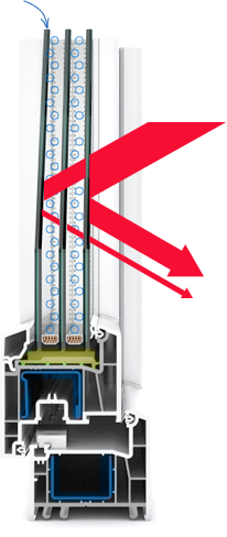 дешевые окна пвх могилев
