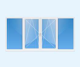 дешевые окна пвх в могилеве в рассрочку