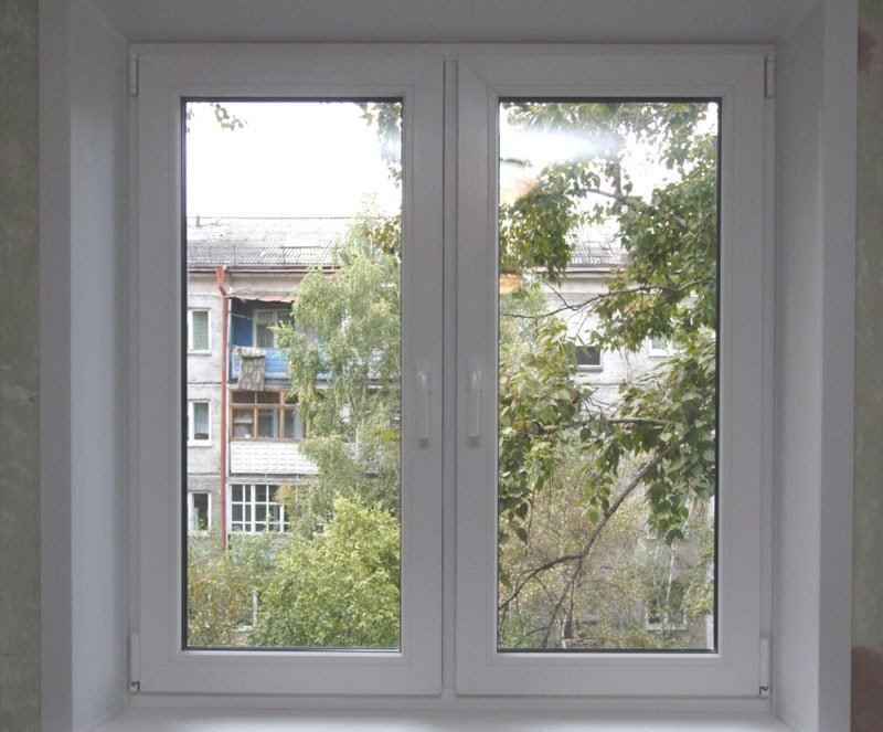 где заказать окна пвх