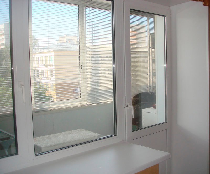 окна пвх минск