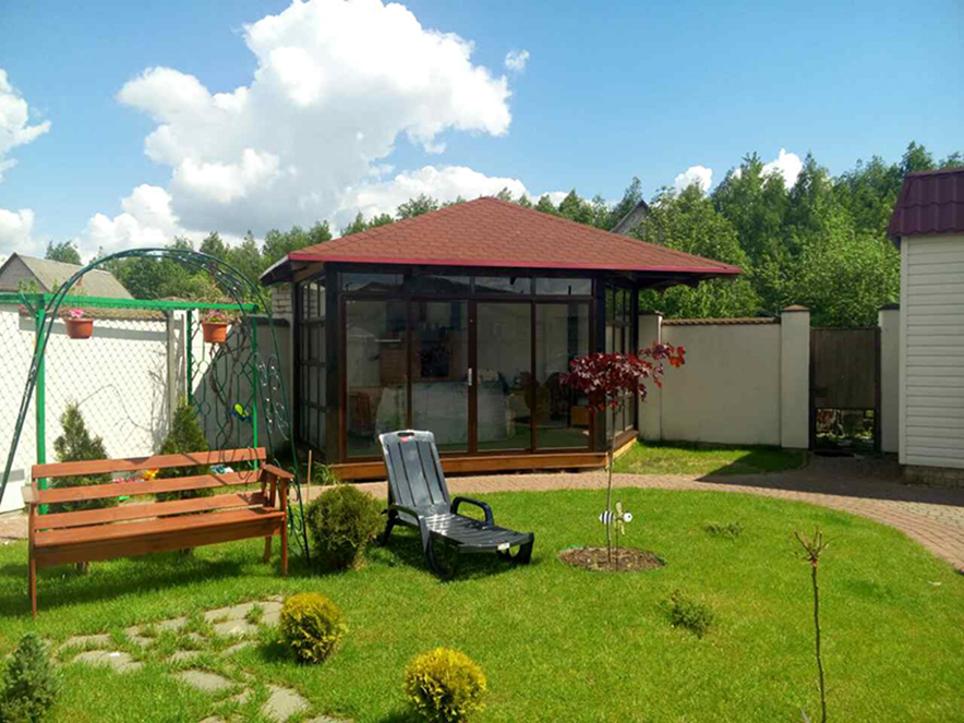 установка окон пвх могилев