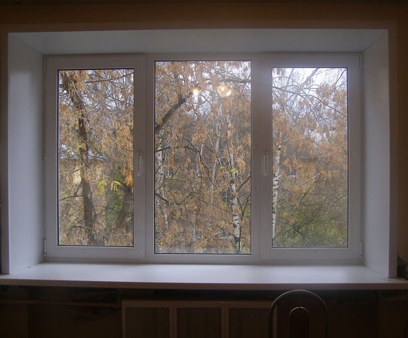 заказать окна пвх в минске